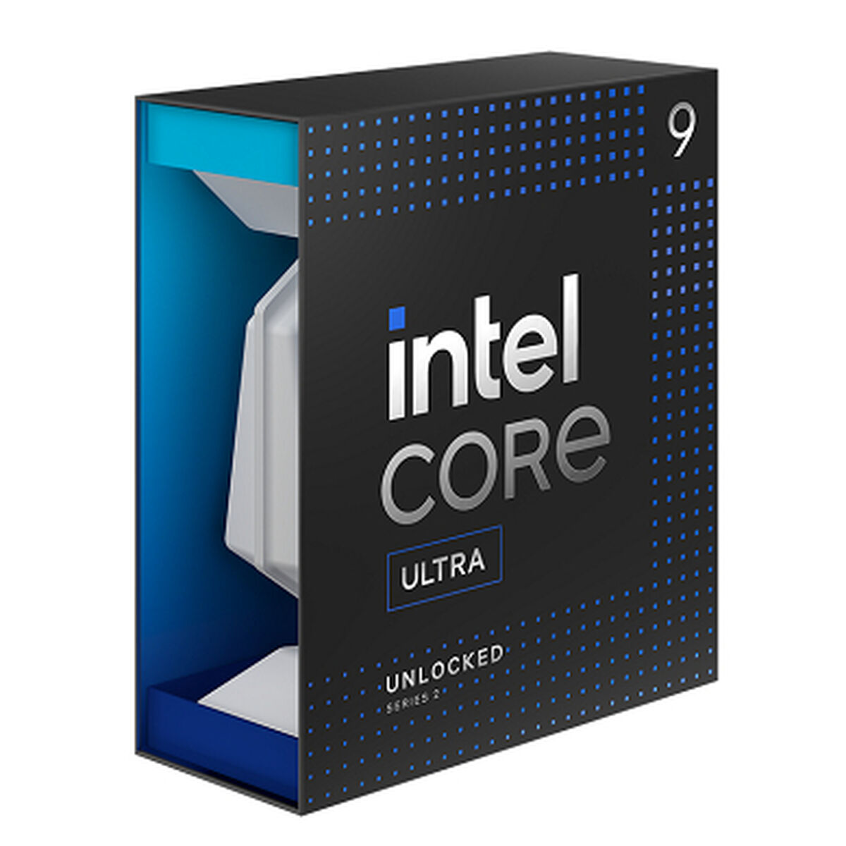 Processador Intel BX80768285